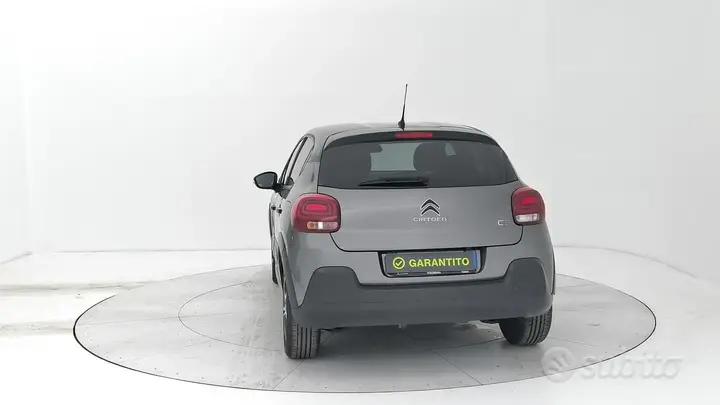 Citroen C3 2023 photo 4