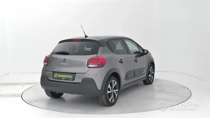 Citroen C3 2023 photo 5