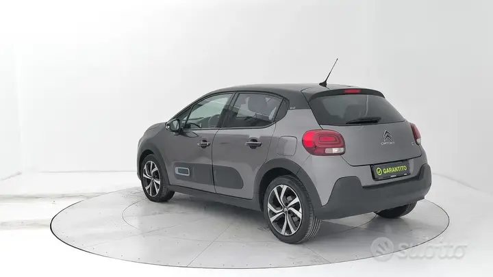 Citroen C3 2023 photo 3