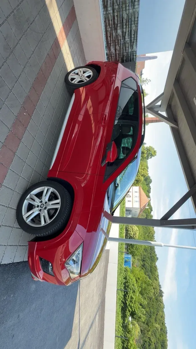 Seat Ateca 2019 photo 3
