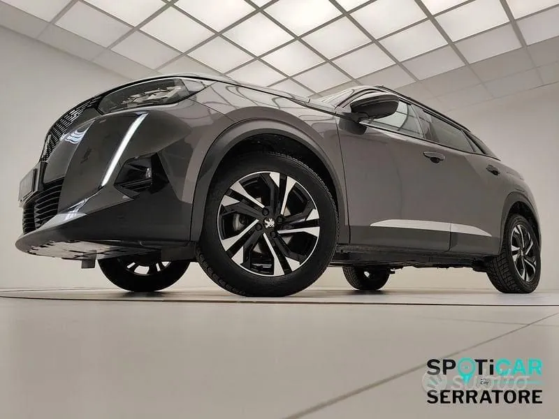 Peugeot 2008 2020 photo 3
