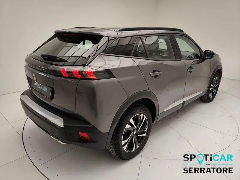 Peugeot 2008 2020 photo 5