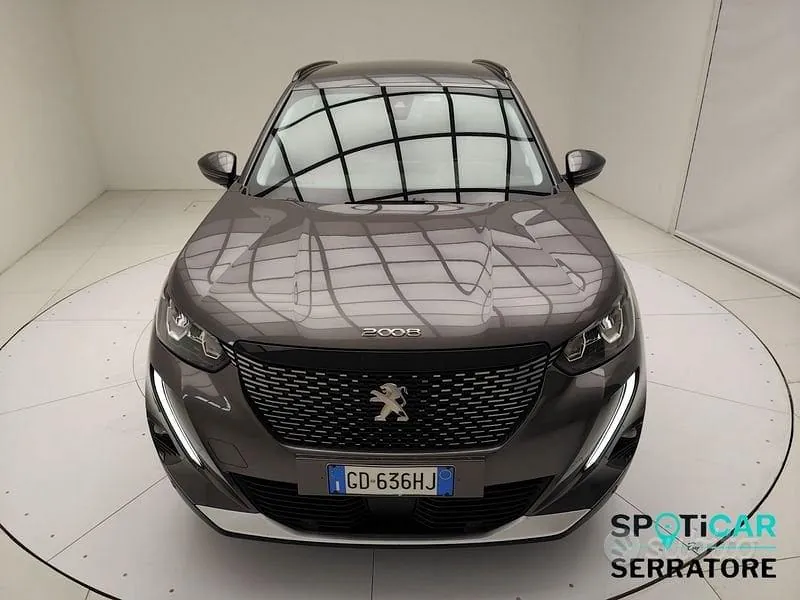 Peugeot 2008 2020 photo 2