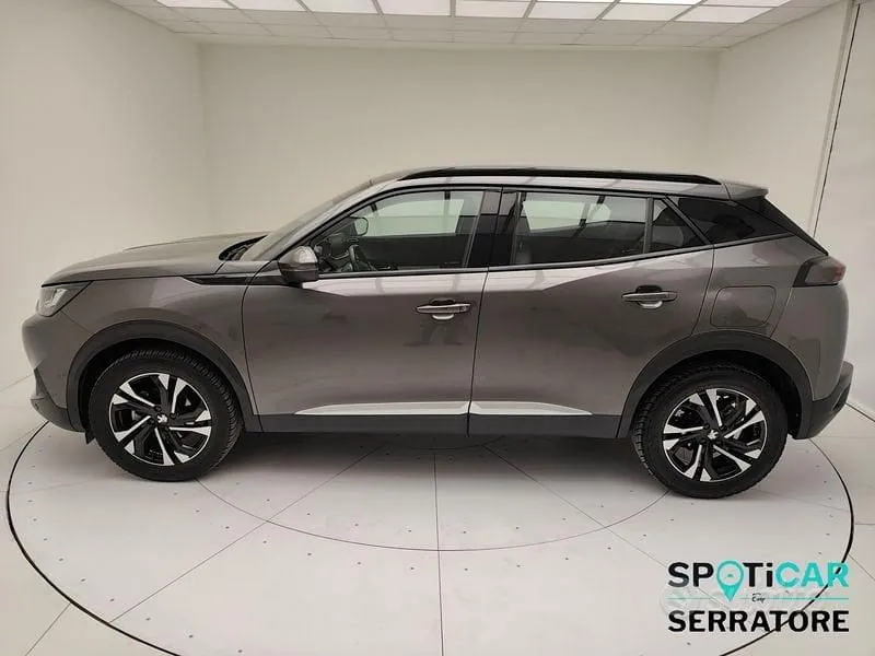Peugeot 2008 2020 photo 4