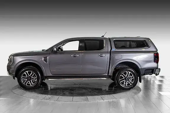 Ford Ranger 2024 photo 4