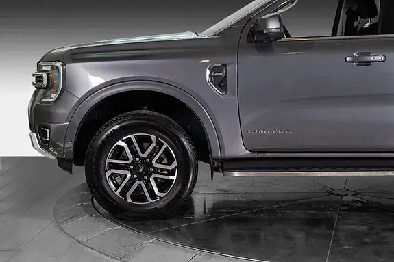Ford Ranger 2024 photo 5