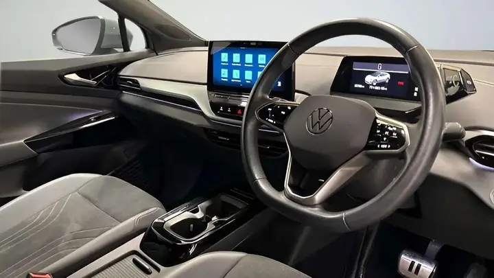 Volkswagen Id.4 2023 photo 5