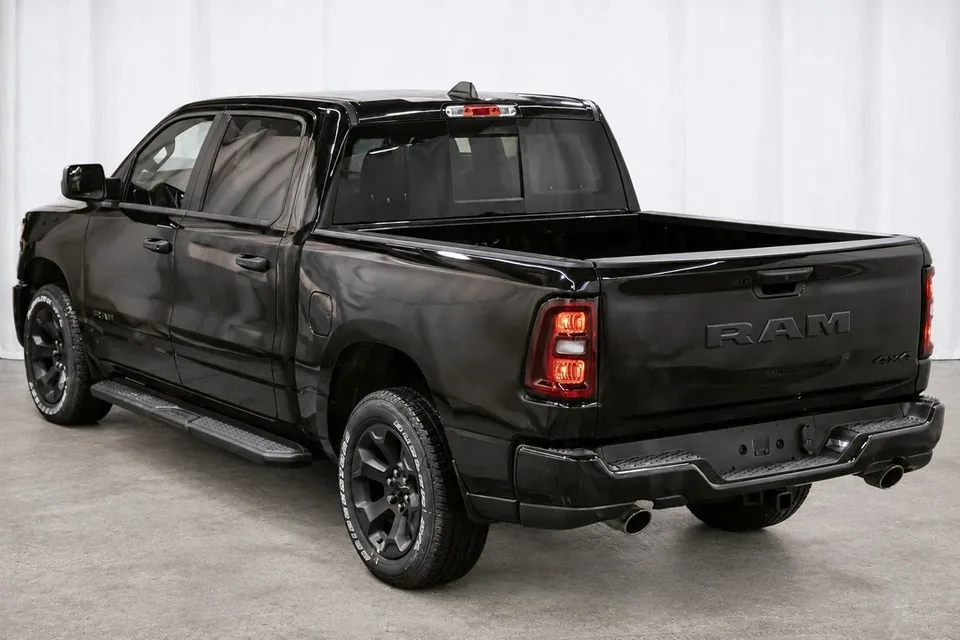Ram 1500 2026 photo 4
