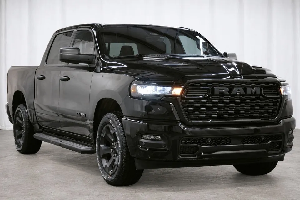 Ram 1500