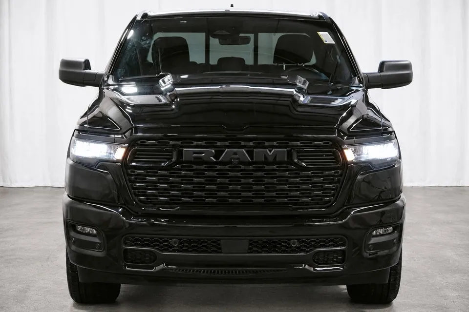 Ram 1500 2026 photo 2