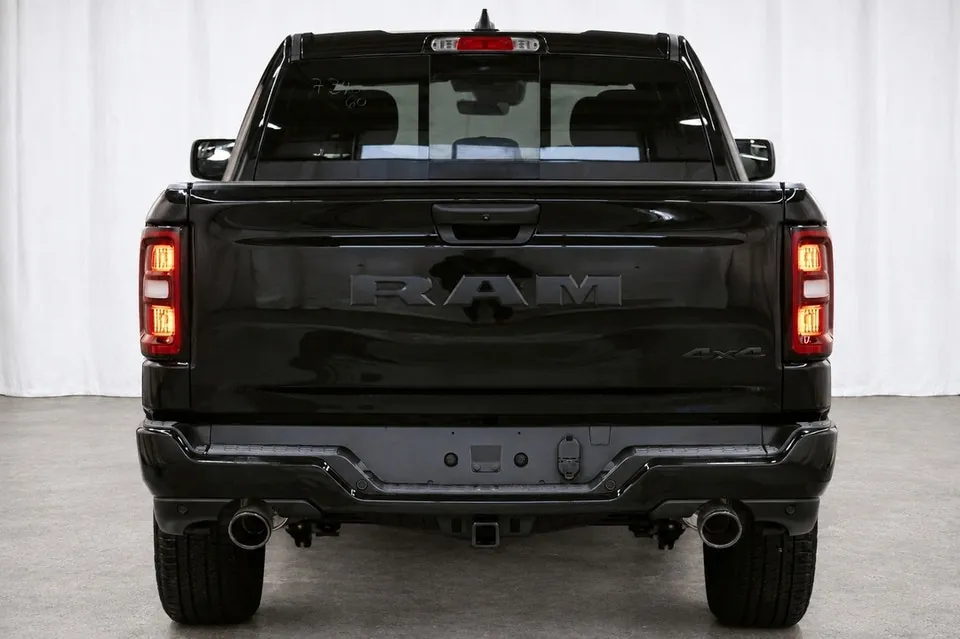 Ram 1500 2026 photo 5