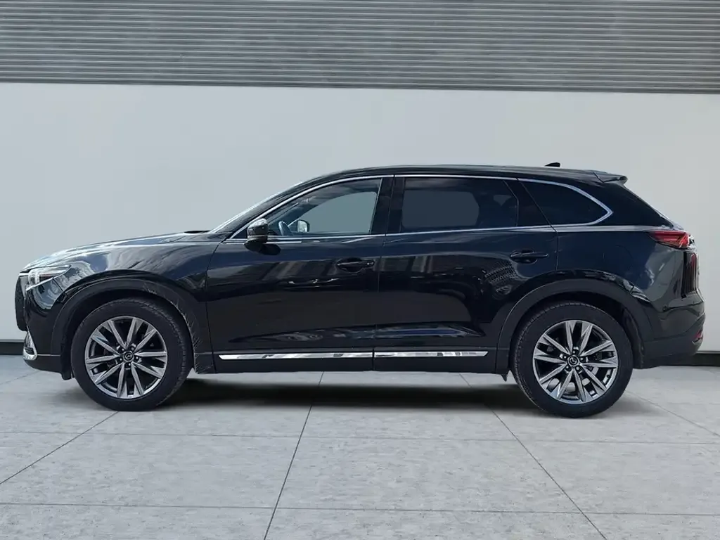 Mazda Cx-9 2023 photo 3