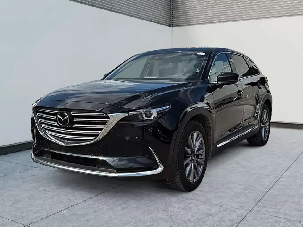 Mazda Cx-9