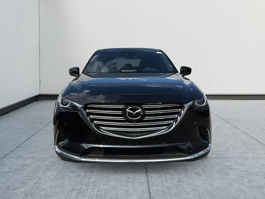 Mazda Cx-9 2023 photo 2