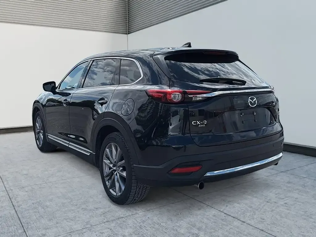 Mazda Cx-9 2023 photo 5