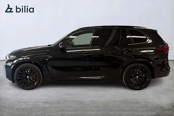 BMW X5 2026 photo 3