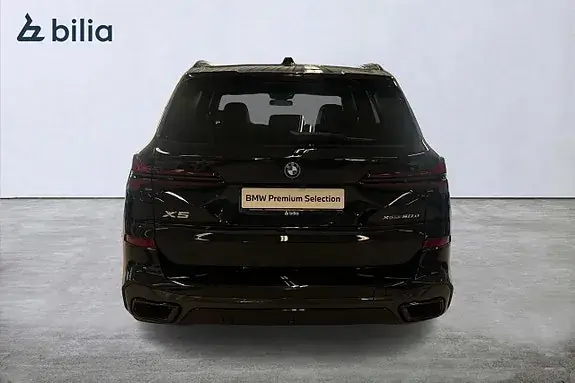 BMW X5 2026 photo 4