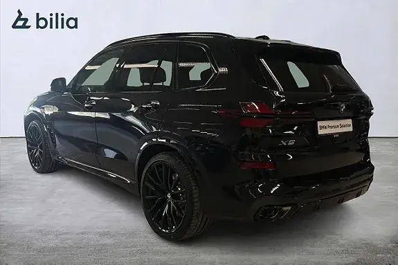 BMW X5 2026 photo 2