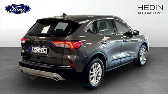 Ford Kuga 2022 photo 2