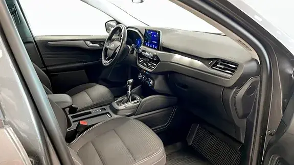 Ford Kuga 2022 photo 3