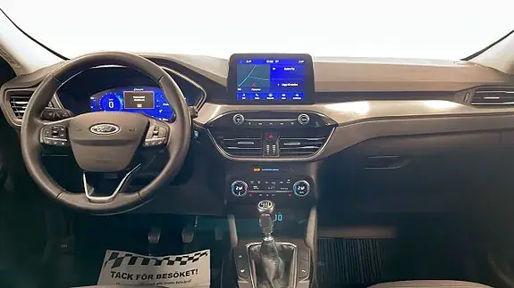 Ford Kuga 2022 photo 4