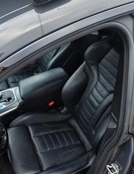 BMW I4 2022 photo 3