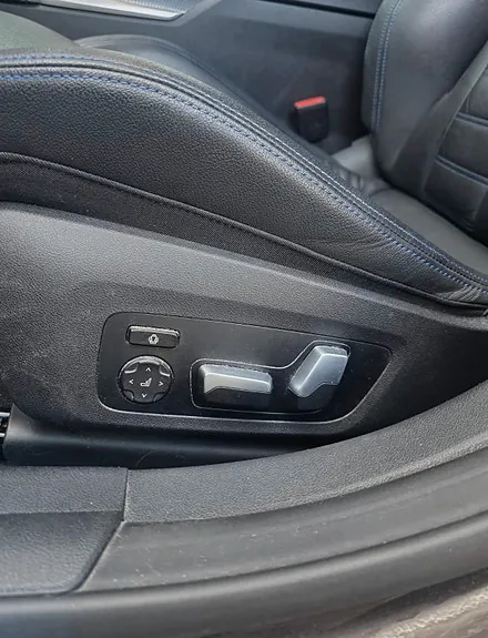 BMW I4 2022 photo 5