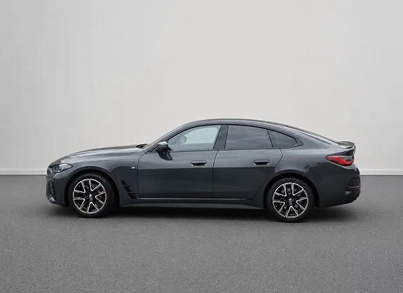 BMW I4 2022 photo 2