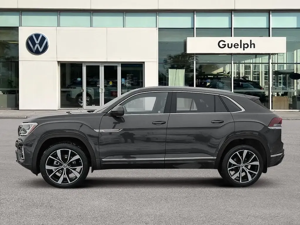 Volkswagen Atlas 2026 photo 3