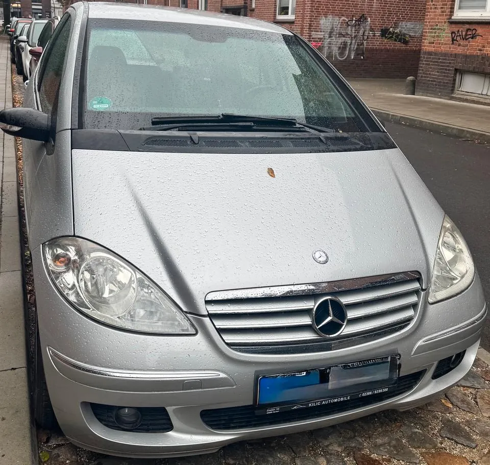 Mercedes-Benz A 180 Cdi