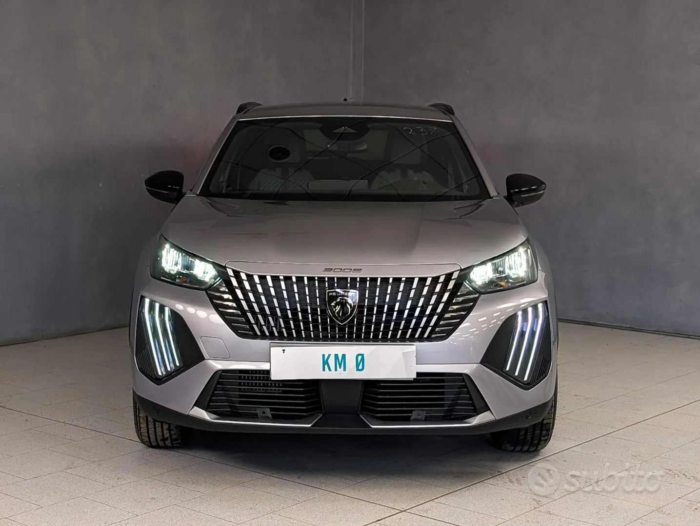 Peugeot 2008 2025 photo 2