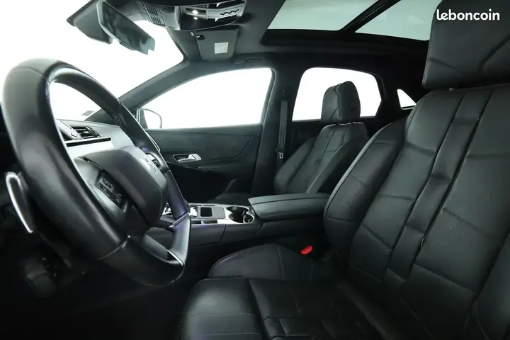 DS Automobiles Ds 7 2020 photo 5