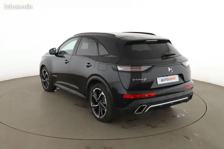 DS Automobiles Ds 7 2020 photo 2