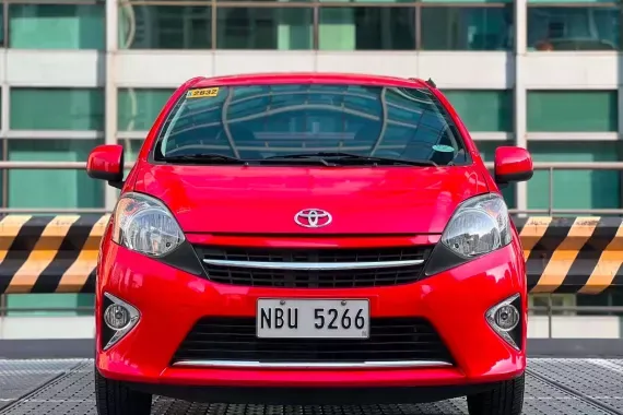 Toyota Wigo