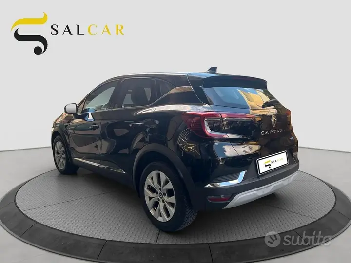 Renault Captur 2021 photo 4