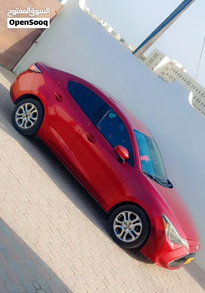 Toyota Yaris 2017 photo 4