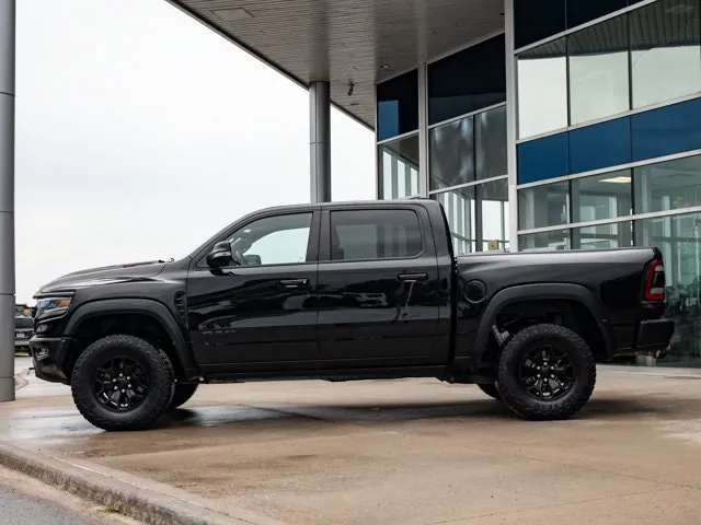 Ram 1500 Trx 2022 photo 5