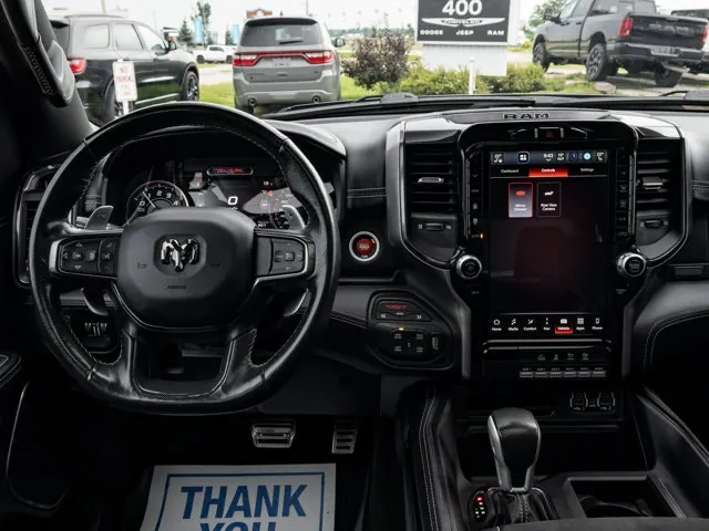 Ram 1500 Trx 2022 photo 3
