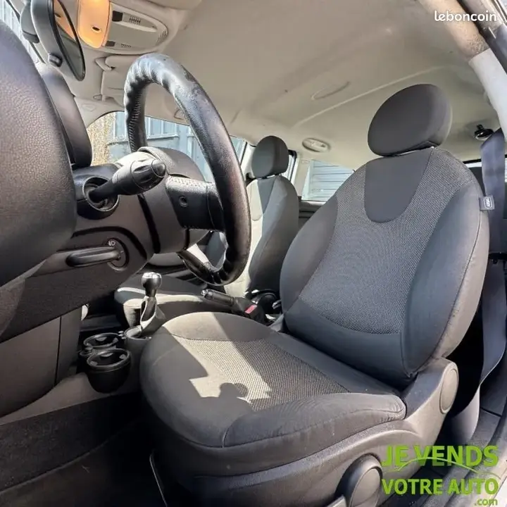 Mini Clubman 2009 photo 5