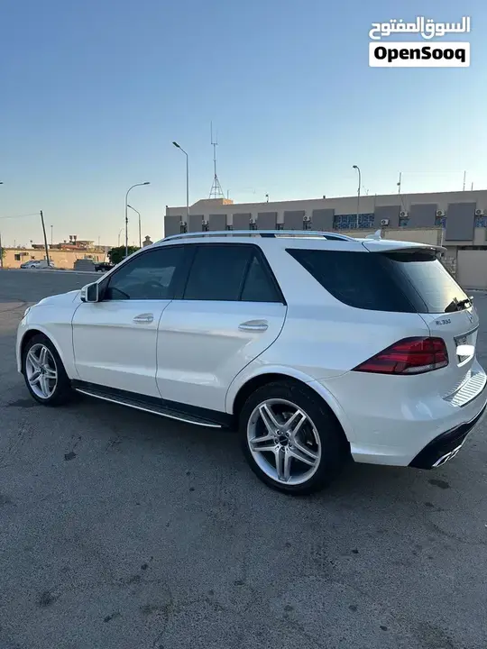 Mercedes-Benz M-Class