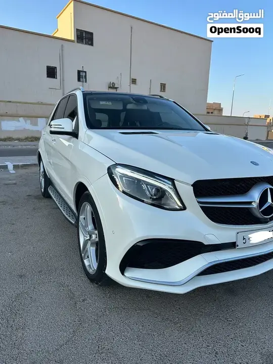 Mercedes-Benz M-Class 2014 photo 2
