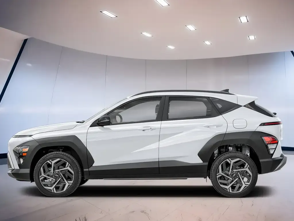 Hyundai Kona 2027 photo 3
