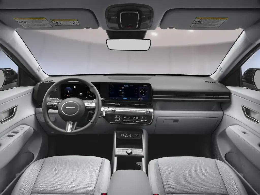 Hyundai Kona 2027 photo 4