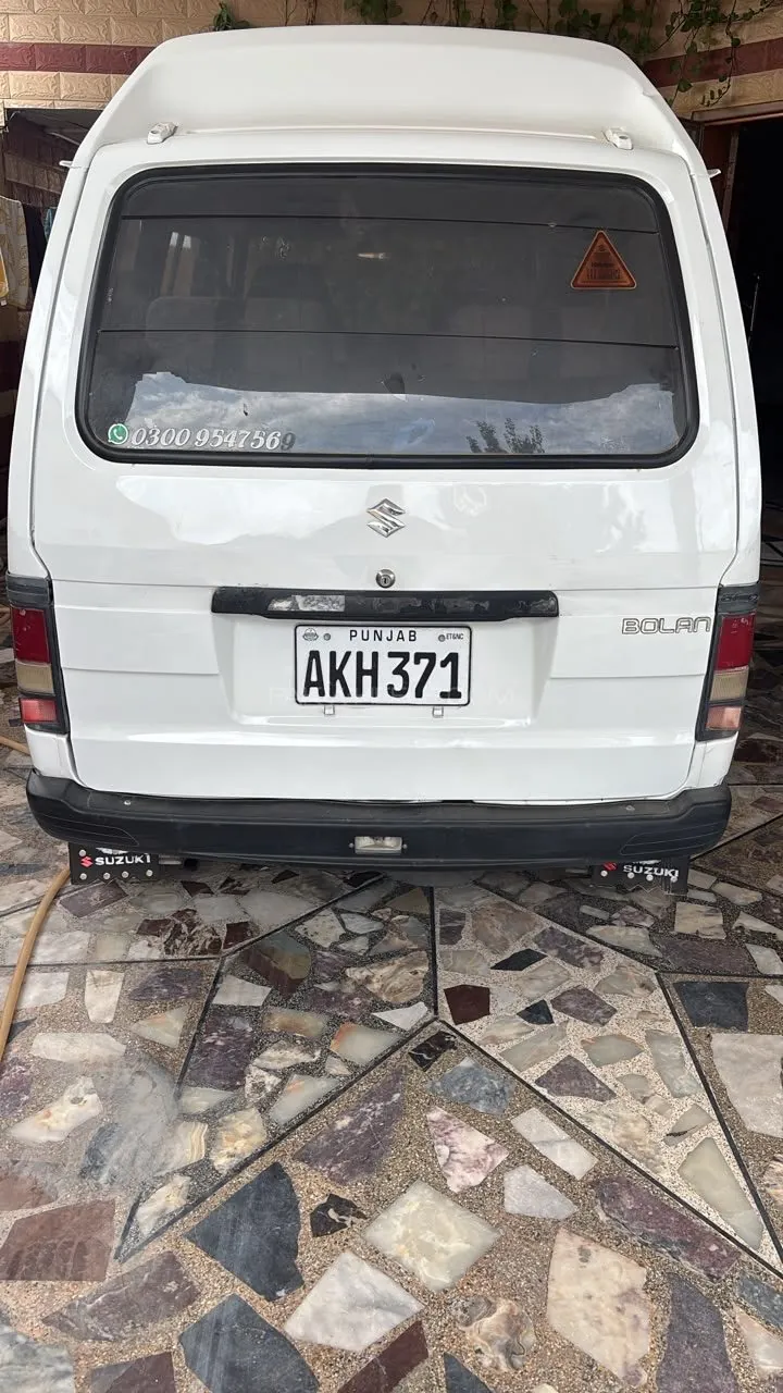 Suzuki Baleno