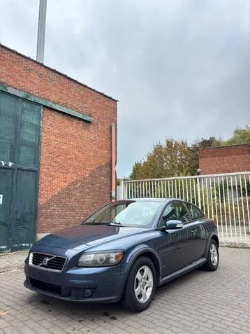 Volvo C30