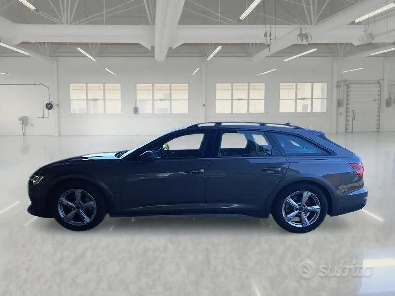 Audi A6 Allroad 2024 photo 5