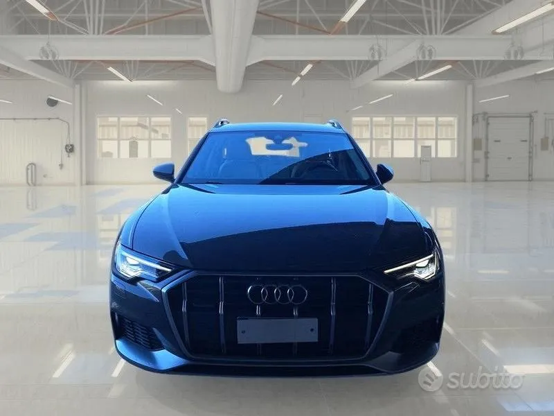 Audi A6 Allroad 2024 photo 2