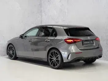 Mercedes-Benz A 250 2026 photo 3