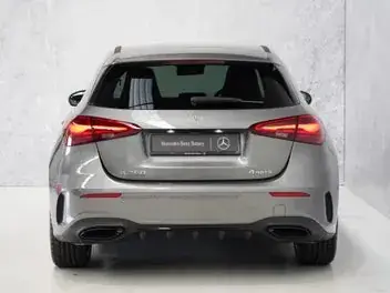 Mercedes-Benz A 250 2026 photo 5