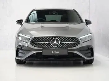 Mercedes-Benz A 250 2026 photo 4